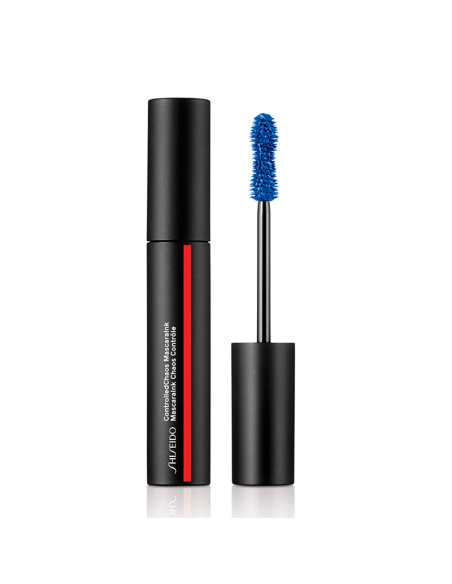 Shiseido Controlled Chaos Máscara INK