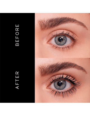 Shiseido Controlled Chaos Máscara INK