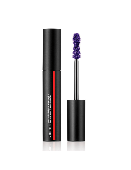 Shiseido Controlled Chaos Máscara INK