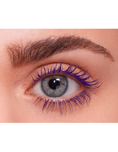 Shiseido Controlled Chaos Máscara INK