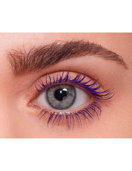 Shiseido Controlled Chaos Máscara INK