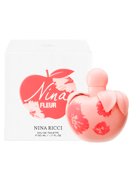 Nina Fleur Nina Ricci