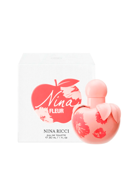Nina Fleur Nina Ricci