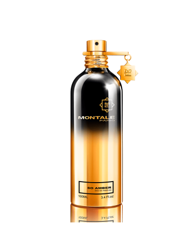 MONTALE SO AMBER