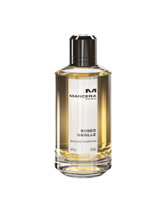 Mancera Roses Vanille