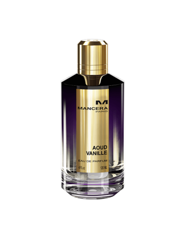 MANCERA AOUD VANILLE