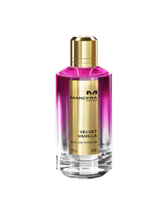 Velvet Vanilla Mancera