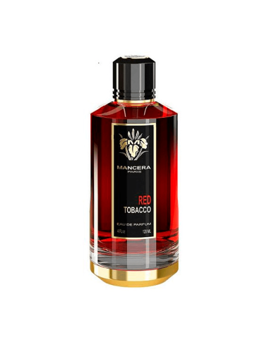 MANCERA RED TOBACCO