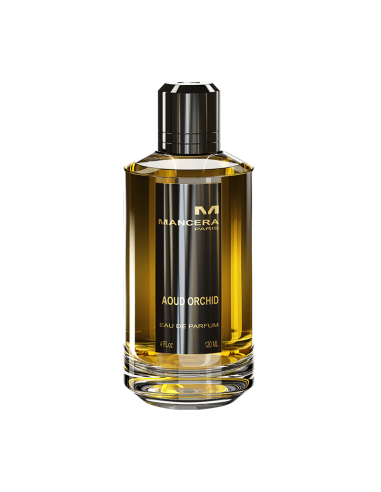 MANCERA AOUD ORCHID