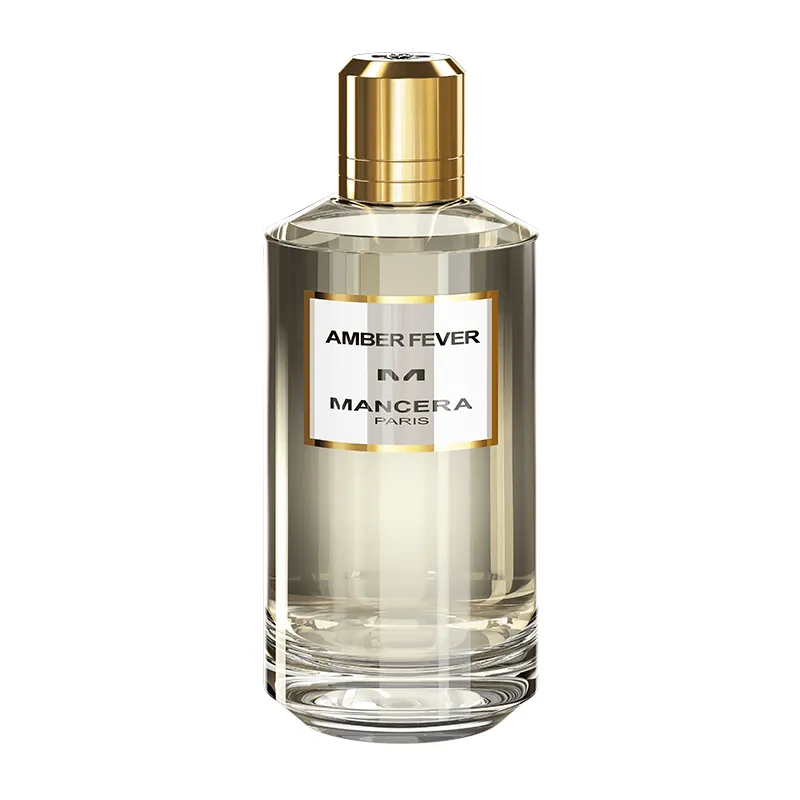 AMBER FEVER - MANCERA | ESENNIA