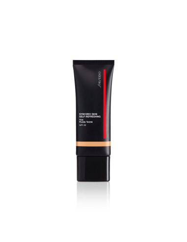 SHISEIDO SYNCHRO SKIN SELF-REFRESHING TINT