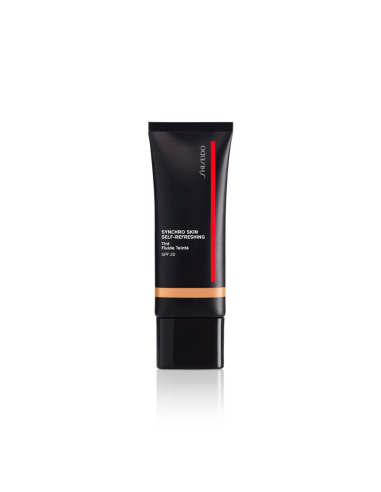 SHISEIDO SYNCHRO SKIN SELF-REFRESHING TINT