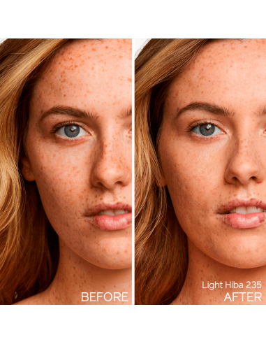 Shiseido Synchro Skin Self-Refreshing Tint