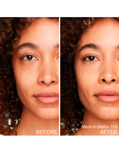 Shiseido Synchro Skin Self-Refreshing Tint