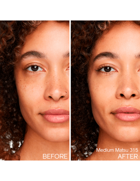 Shiseido Synchro Skin Self-Refreshing Tint