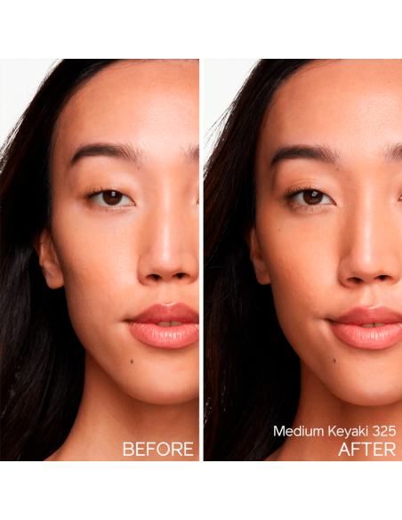 Shiseido Synchro Skin Self-Refreshing Tint