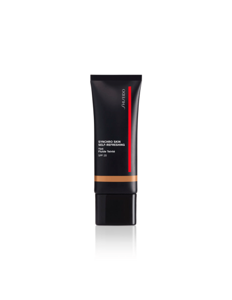 Shiseido Synchro Skin Self-Refreshing Tint