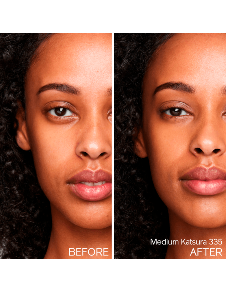 Shiseido Synchro Skin Self-Refreshing Tint