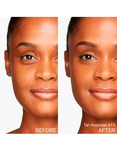 Shiseido Synchro Skin Self-Refreshing Tint