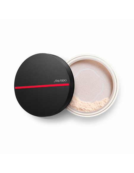 Shiseido Synchro Skin Powders