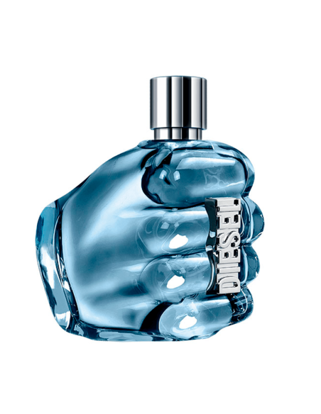 Only The Brave Diesel