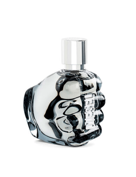 Only The Brave Diesel