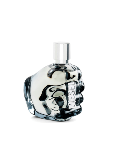 Only The Brave Diesel