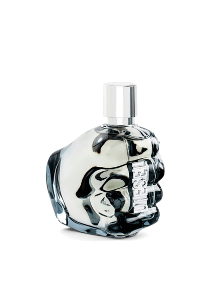 Only The Brave Diesel