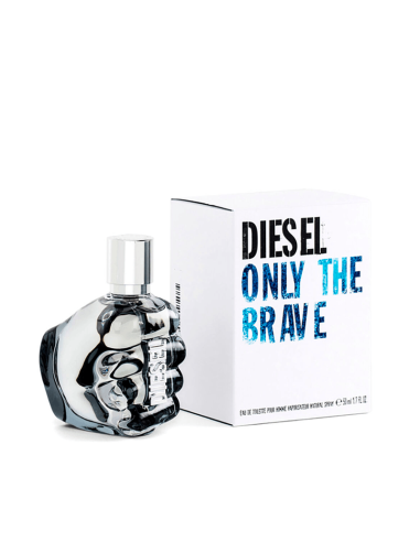 Only The Brave Diesel
