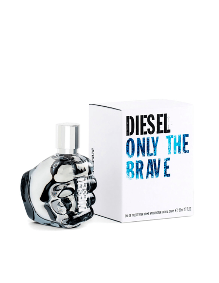 Only The Brave Diesel