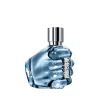 Only The Brave Diesel