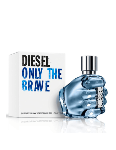 Only The Brave Diesel