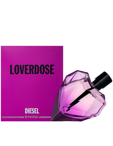 Loverdose Diesel