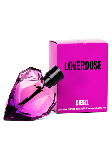 Loverdose Diesel