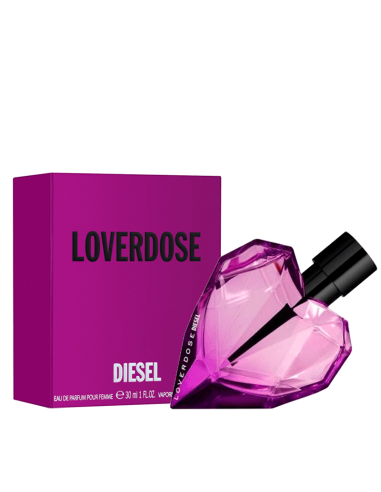 Loverdose Diesel