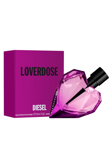 Loverdose Diesel