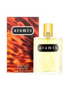Aramis Aramis 2