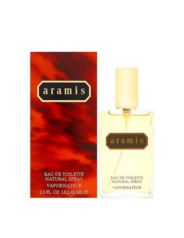 Aramis Aramis