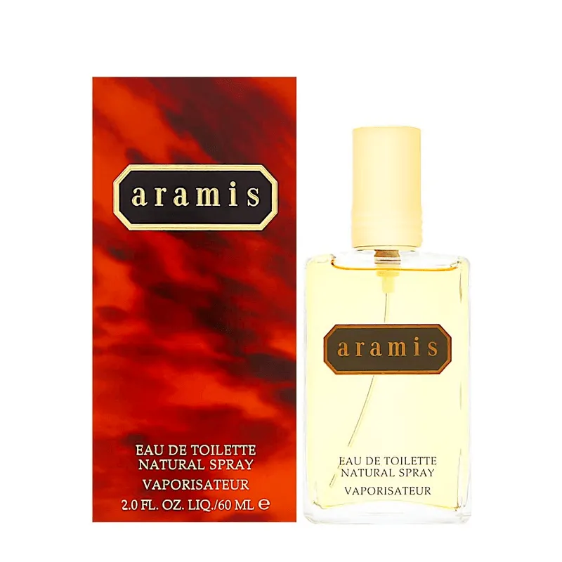 Aramis Aramis