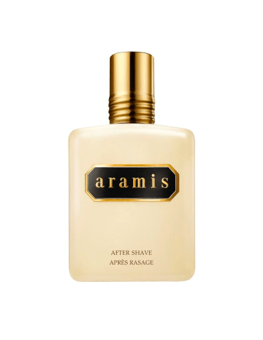 ARAMIS AFTER SHAVE