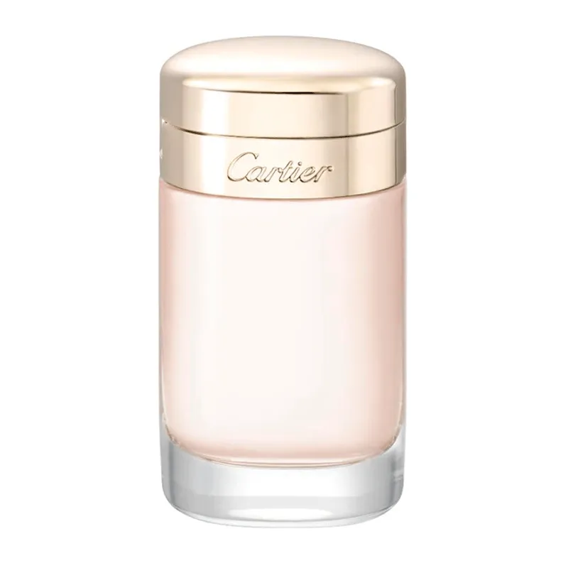 BAISER VOLÉ - CARTIER | ESENNIA