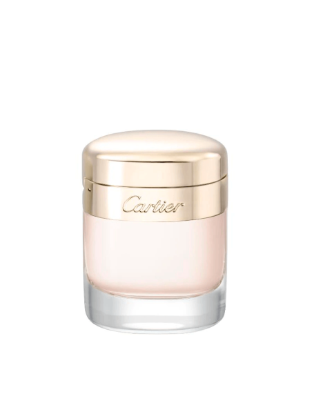 Baiser Vole Cartier