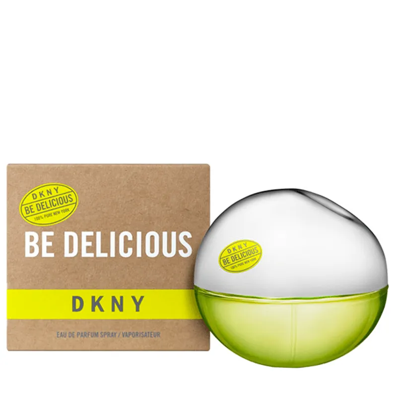 DKNY Be Delicious Donna Karan
