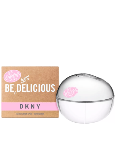 DKNY Be 100% Delicious Donna Karan