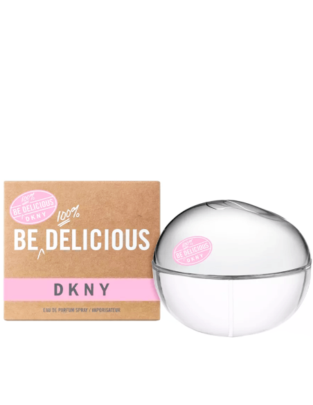 DKNY Be 100% Delicious Donna Karan