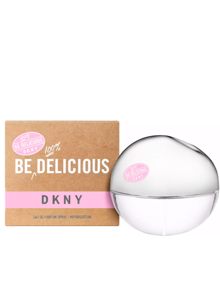 DKNY Be 100% Delicious Donna Karan