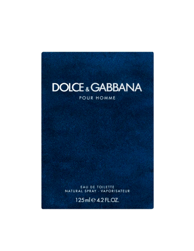Dolce&Gabbana Pour Homme Dolce&Gabbana