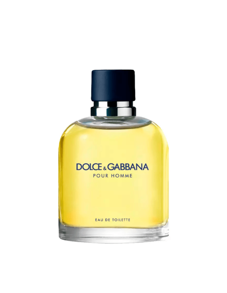 Dolce&Gabbana Pour Homme Dolce&Gabbana