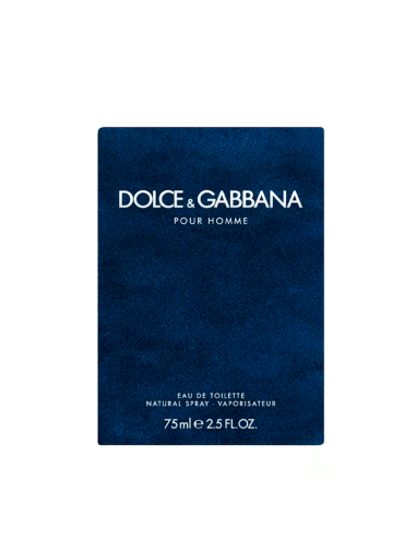 Dolce&Gabbana Pour Homme Dolce&Gabbana