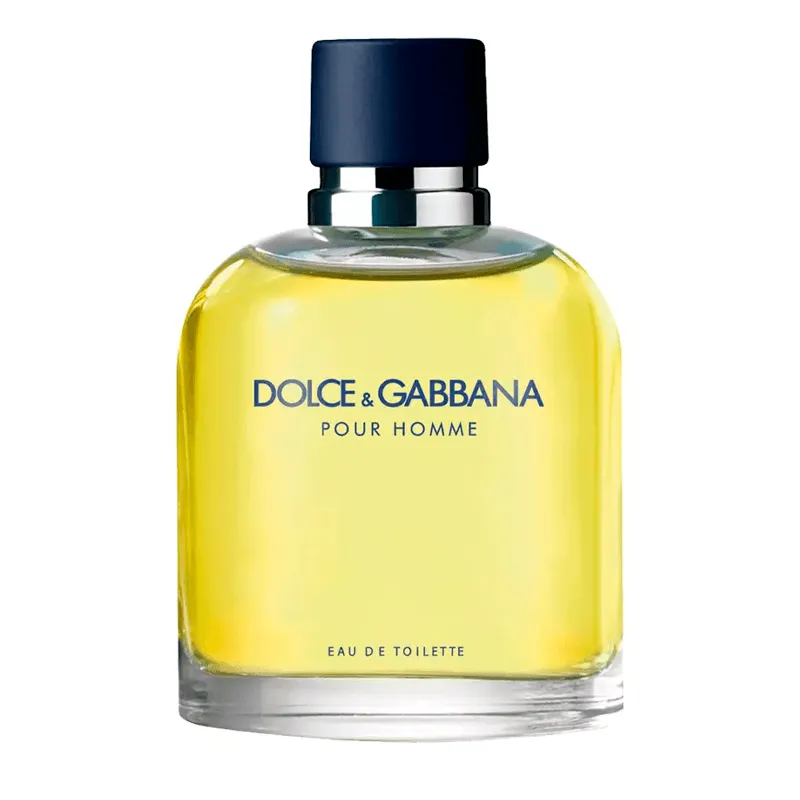 Dolce&Gabbana Pour Homme Dolce&Gabbana